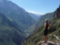 Colca Canyon