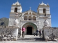 Colca Canyon