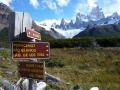 Patagonia