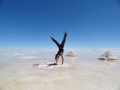 Salar de Uyuni