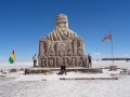 Salar de Uyuni