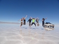 Salar de Uyuni