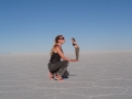 Salar de Uyuni