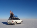 Salar de Uyuni