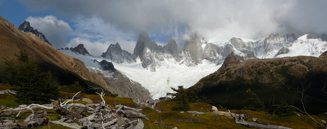 Patagonia – a moody paradise at the end of the world