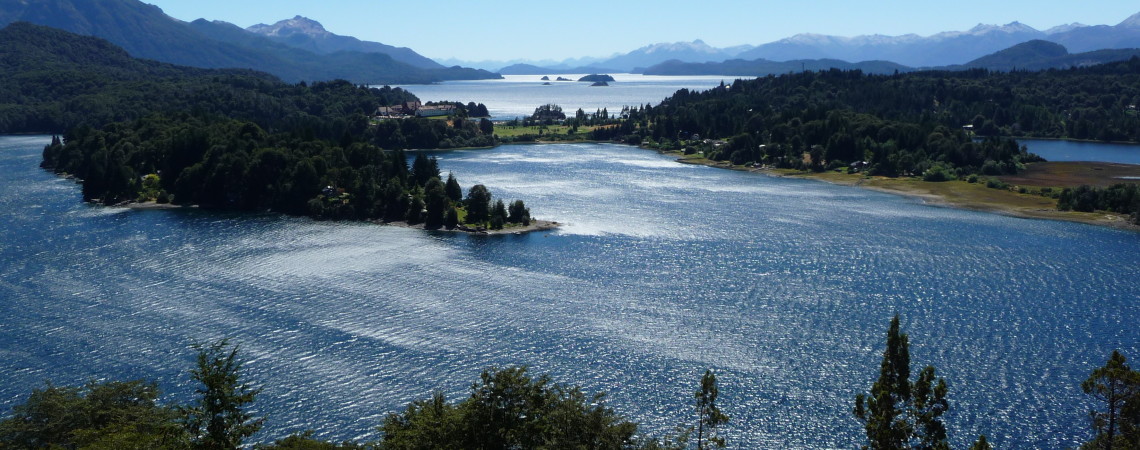 San Carlos de Bariloche – a heaven on earth for outdoor lovers