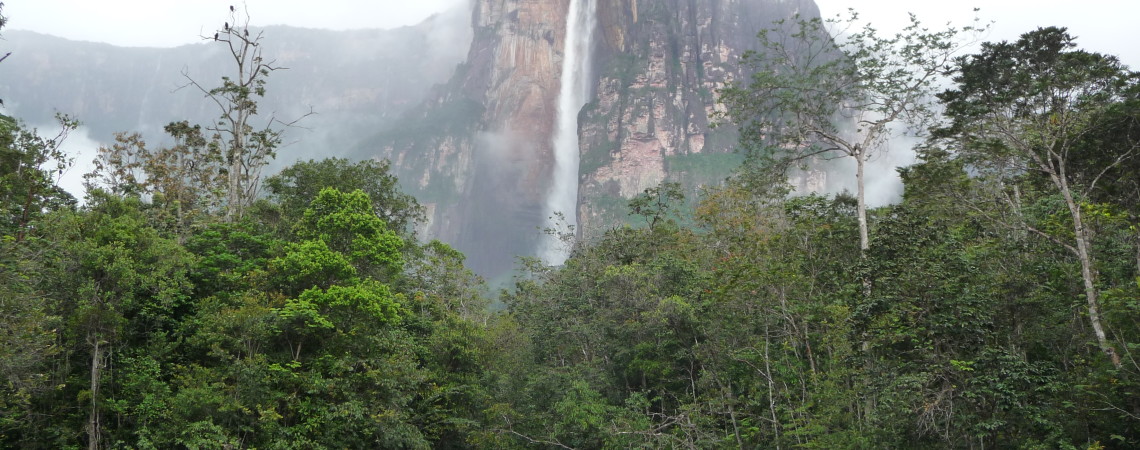 Venezuela – the ultimate adventure